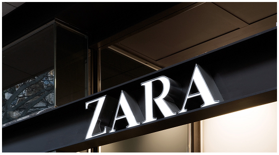 Zara Franchise Business - Ownership Start Up Cost And Business Plan ...