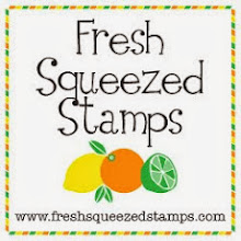 Fresh Squeezed Stamps