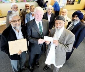 bicknell muslim To the bicknell street mosque in order to garner votes from local muslims haras rafiq, co-founder of the sufi muslim council, said large. bicknell muslim To the bicknell street mosque in order to garner votes from local muslims haras rafiq, co-founder of the sufi muslim council, said large.