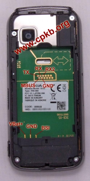 Virus problem in nokia 5230