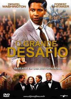 O Grande Desafio Dublado postes capa avi rmvb download baixar filme