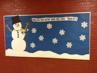 Mrs. Ehle's Kindergarten Connections: January 2013