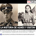 Lunes a la Medianoche, 20 Canciones de Amor y un Poema desesperado: La historia de Agnes y Gustav