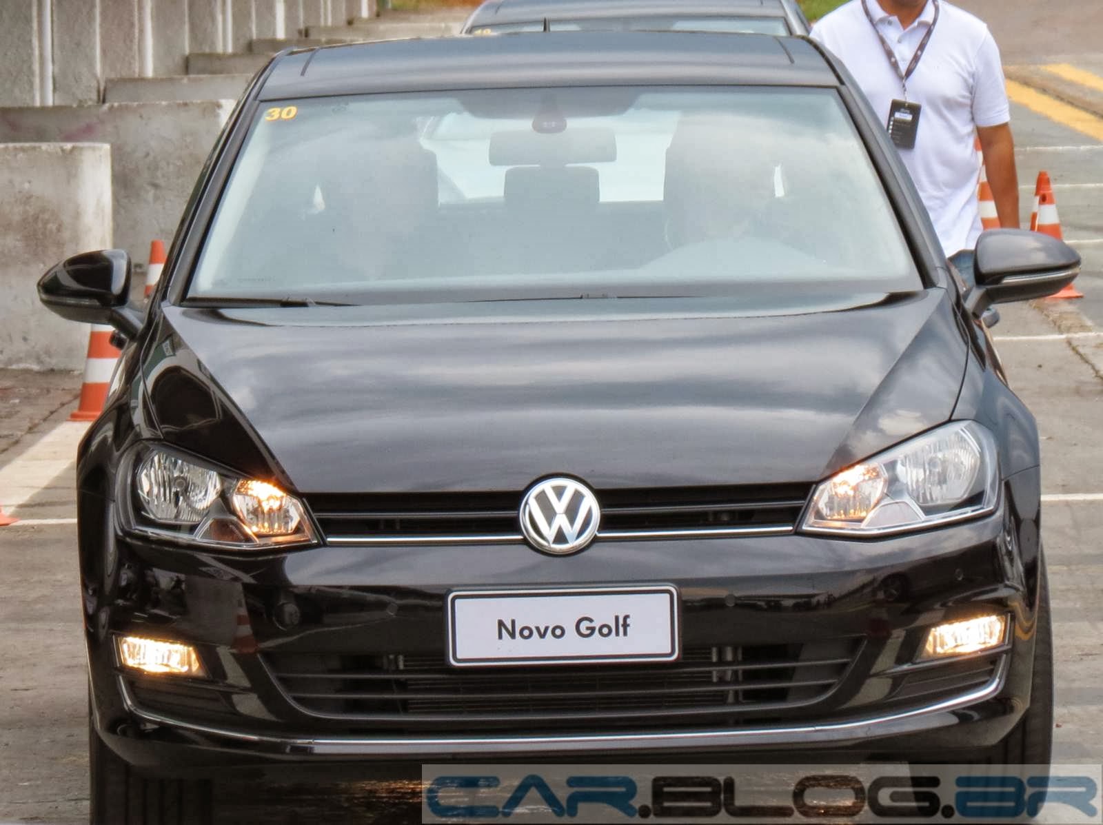 Carro da semana, opinião de dono: VW Golf Highline 2014