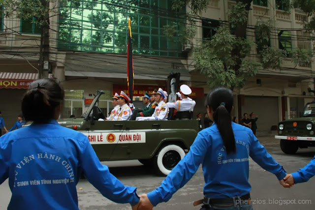 Đại tướng, Võ Nguyên Giáp, Quốc tang, Đại tướng, dân chúng, Võ Điện Biên, Quảng Bình, di ảnh, Lục quân, Hải quân, không quân