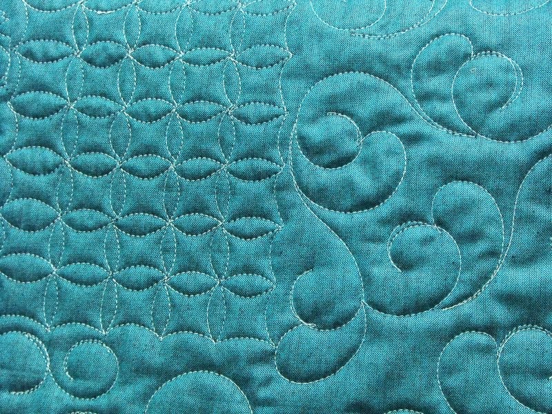Fabrics from India