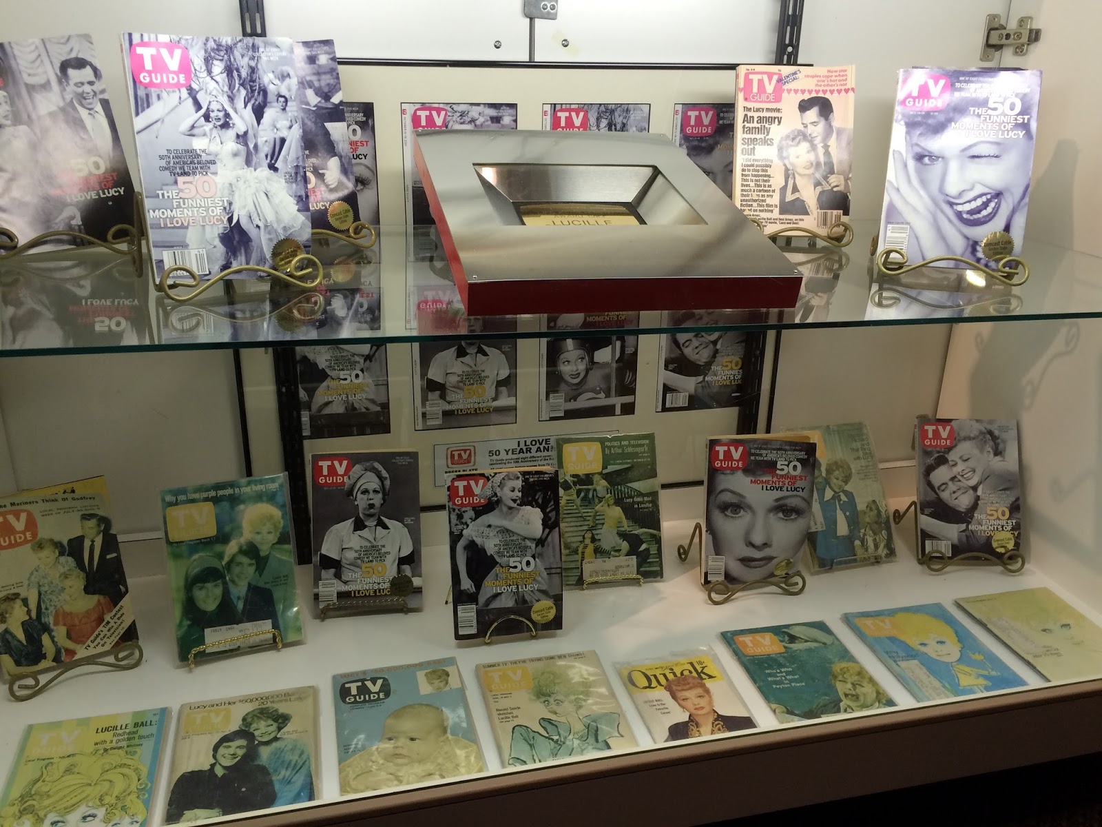 SJ THE LUCY MUSEUM JAMESTOWN