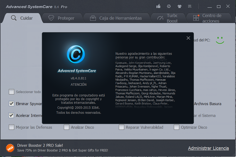 Advanced Systemcare Pro Free Download For Windows 8
