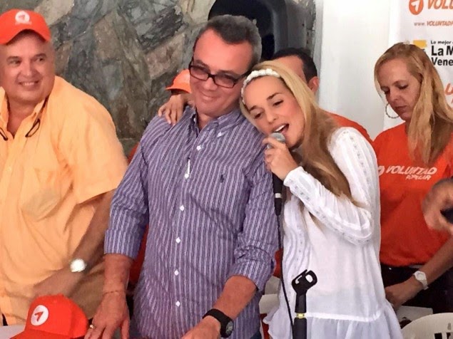 Resultado de imagen para salvatore lucchese y lilian tintori