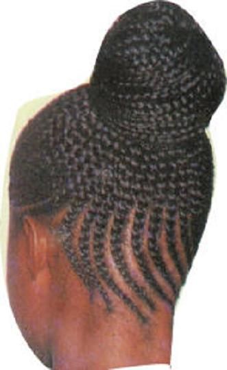Natural Hairstyles For School Natural Hairstyles For School