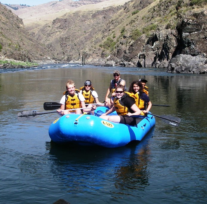 Montana Therapeutic Boarding Schools Turning Winds Academic Institute