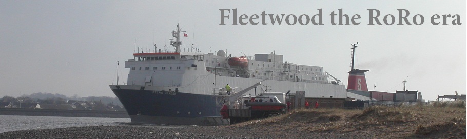 The Fleetwood Three