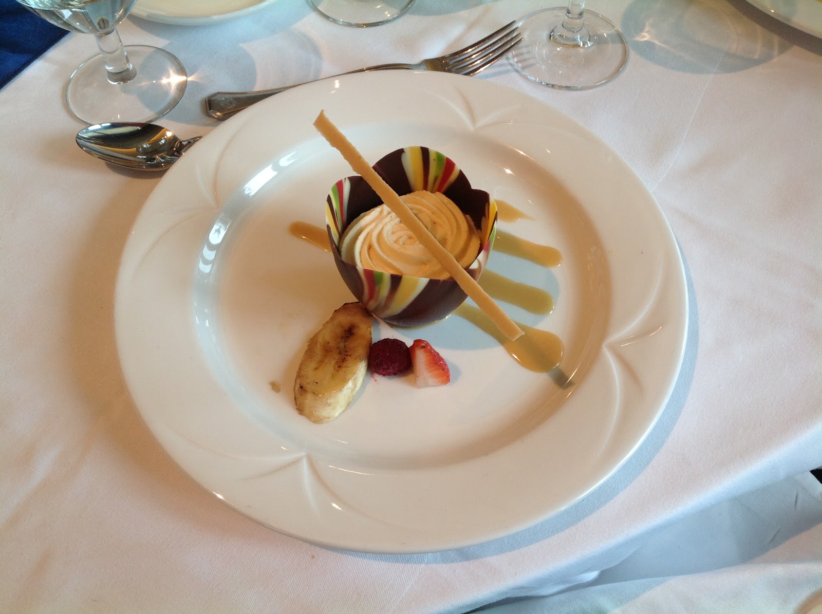 Finster Finds Fabulous Weekend in Jasper Christmas in November at