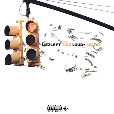 Lizzle ft. Tino Loud - "Leggo" / www.hiphopondeck.com