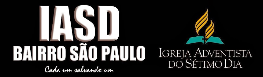 IASD BAIRRO SÃO PAULO