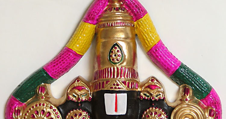 LORD VENKATESWARA- PRAY ONLINE-TIRUPATHI | Divine Thought :: Temples