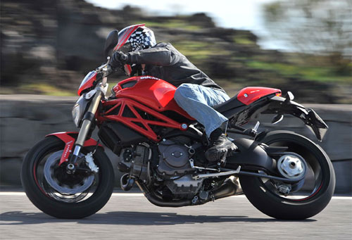 Ducai Manuals Resource Ducati Monster 800 2003 Owner Manual