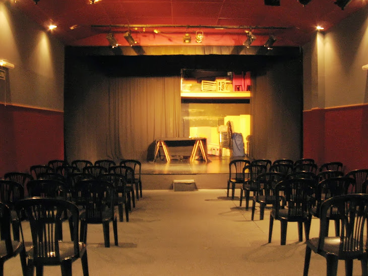 Escenario