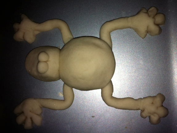 Fil Book Activites Pour Enfant Atelier Pate A Sel