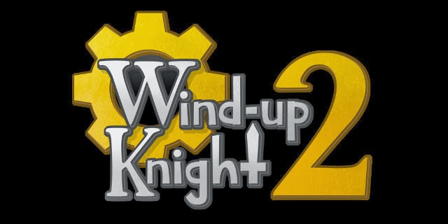 Wind-Up Knight 2 Android