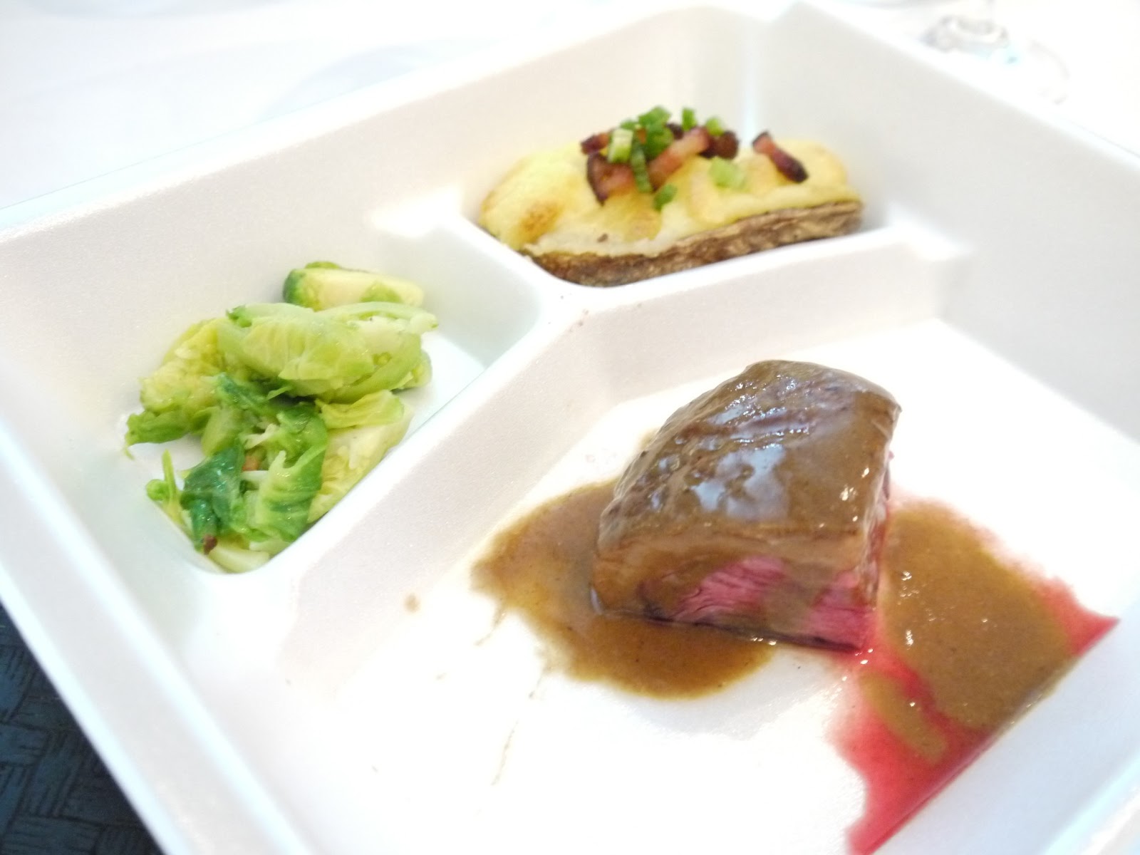 Bites For Me: El Ideas - The NYE white trash dinner