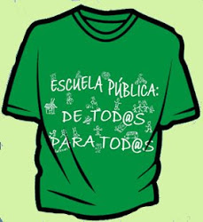 POR LA ESCUELA PÚBLICA