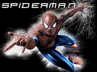 Spiderman Wallpapers