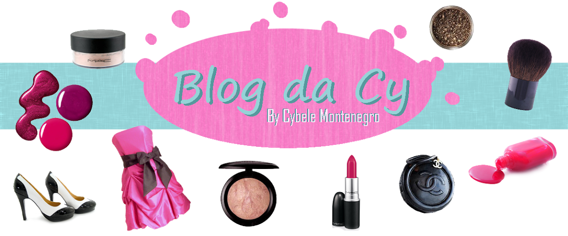 Blog da Cy