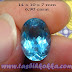 BLUE TOPAZ