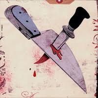 PMR UNIT 236: Pertolongan Pertama Luka Tusuk Bag. 1