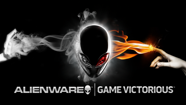 AlienWare Skin Pack v2.0.0 | Semut Merah Indo Computer