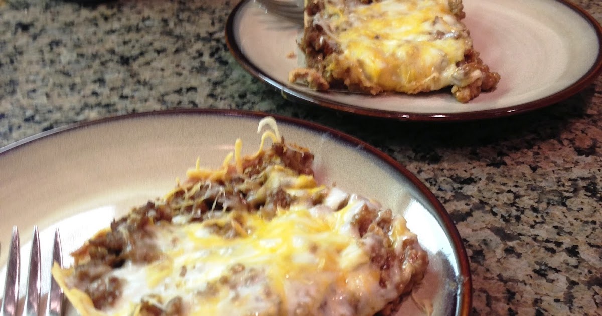 Delectably Skinny Healthy Recipes Burrito Bake