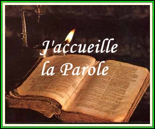 Rencontre dynamique quotidienne avec dieu