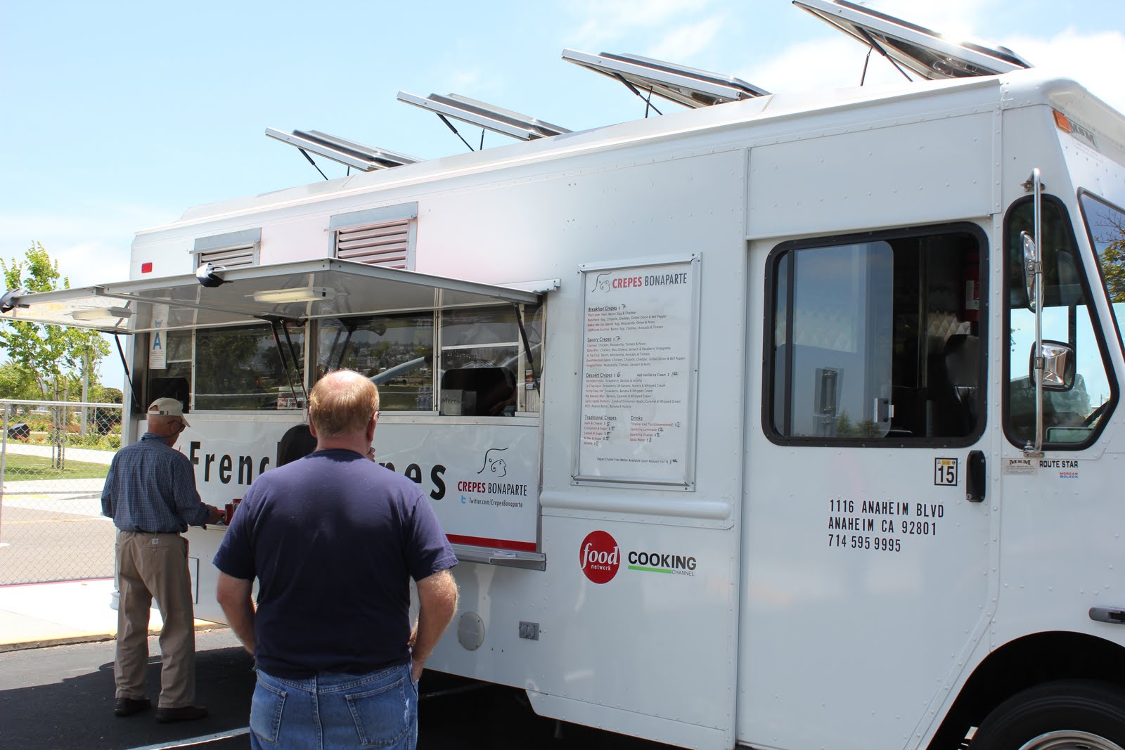 gastro bits San Diego Food Truck Festival