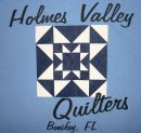 Holmes Valley Quilters