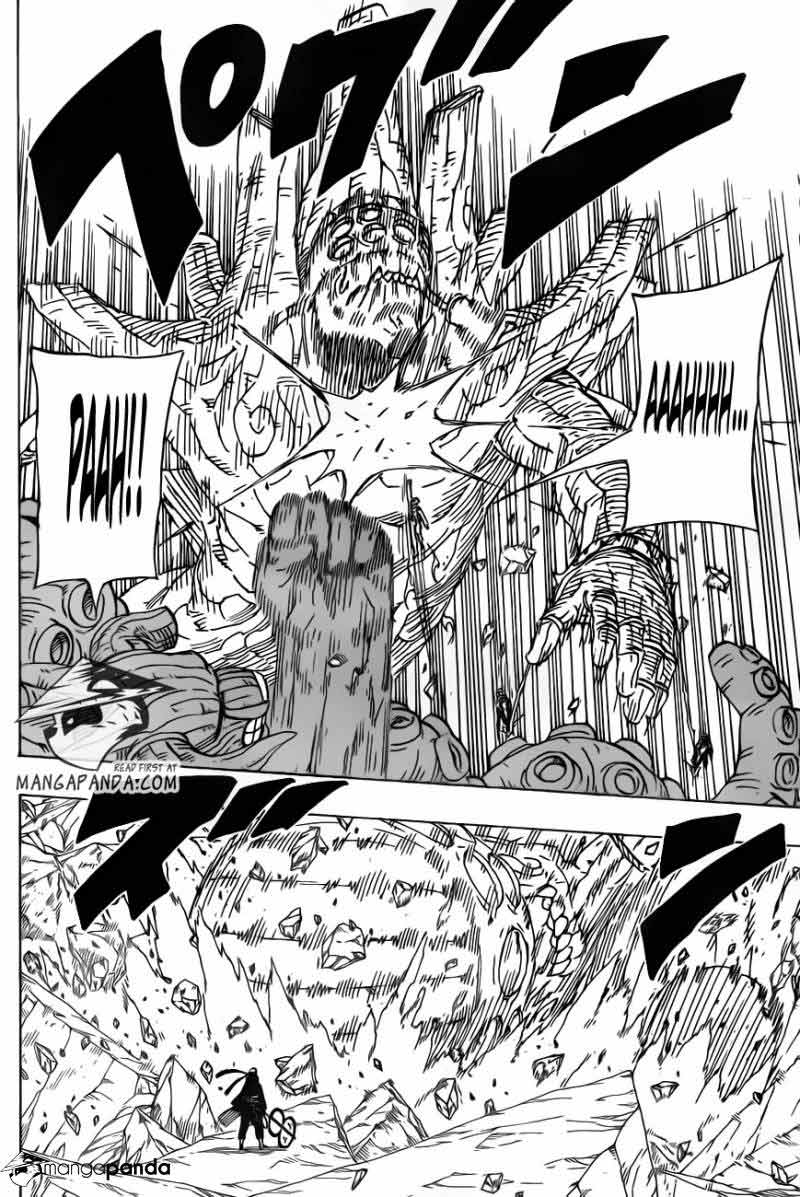 naruto 592 terbaru page 7