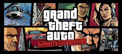 Grand Theft Auto: Liberty City Stories PS2 Review - www