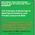 MacroSofts Fake Email Sender Android App