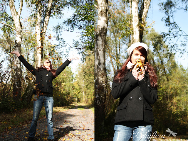 Behyflora Ein Vegetarischer Foodblog Mit Pfiff