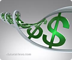 US government claims 100% ownership over all your DNA and reproductive rights; genetic slavery is already here US government claims 100% ownership over all your DNA and reproductive rights; genetic slavery is already here