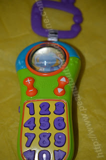 Baby toy