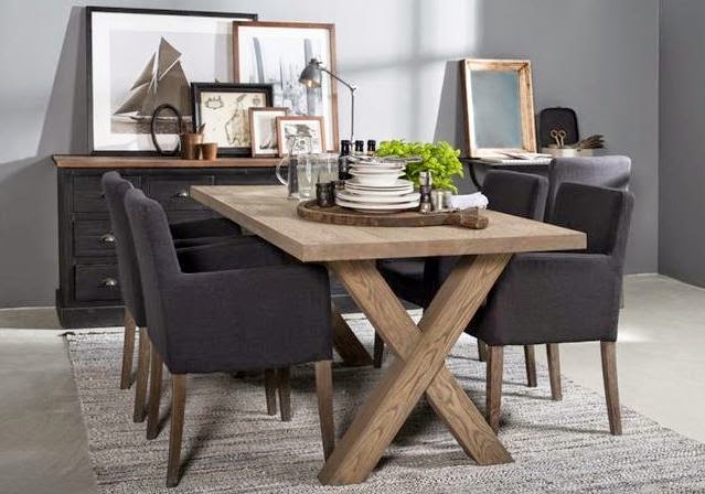Blogg Home and Cottage: Ønsker du deg nye møbler?