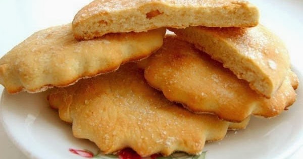 Рецепт коржиков в домашних условиях на молоке 754