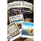 Insider Tales Triple Pack [FINAL]