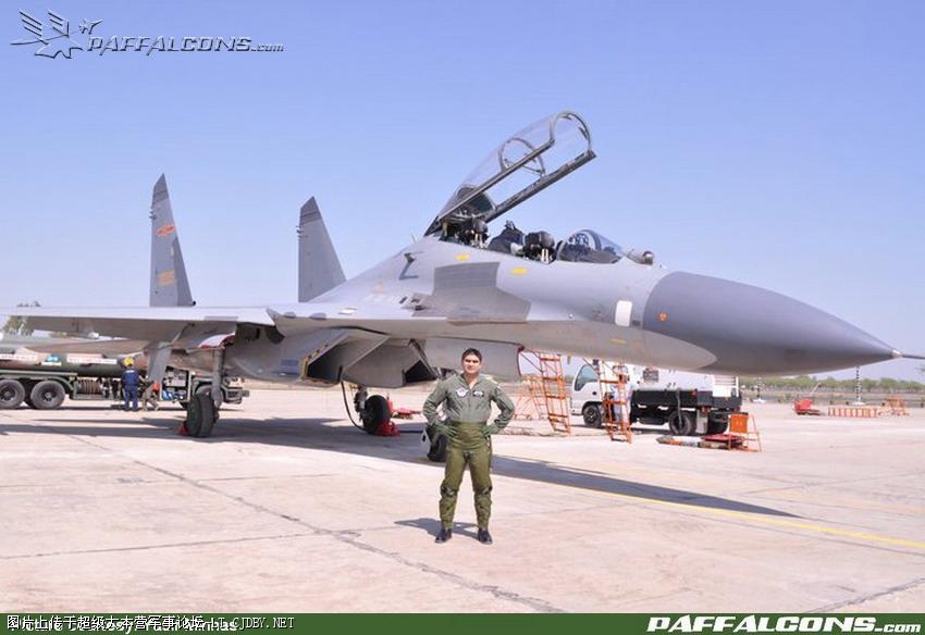 Слухи о продаже Су-35 Пакистану оказались российской дезинформацией