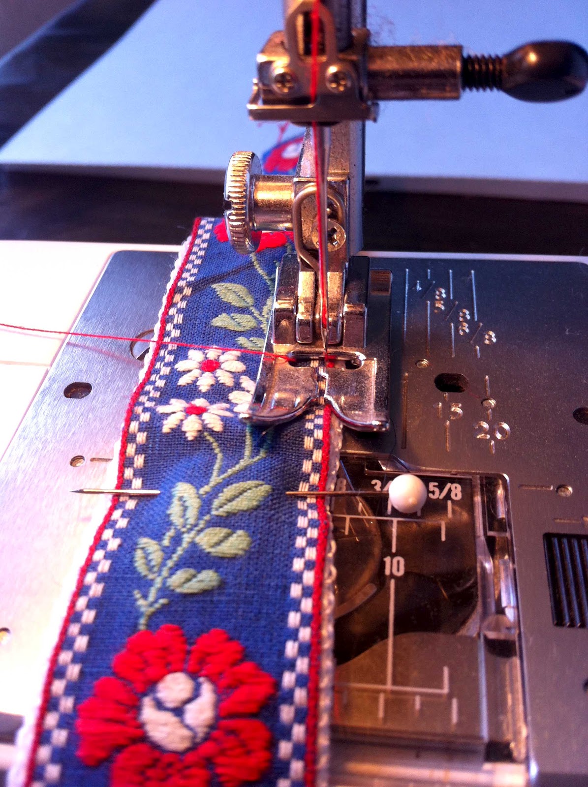 artisan des arts DIY Dog Collar Tutorial