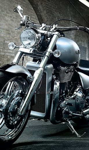 Best Classic Harley Davidson Wallpaper Android