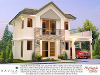 House and Lot for Sale in Exclusive Subdivision in Taytay, Rizal, Philippines