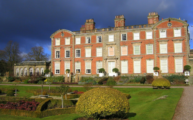 Weston Park Good Food Weston Park Good Food