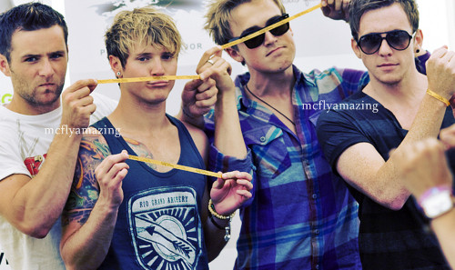 McFLY